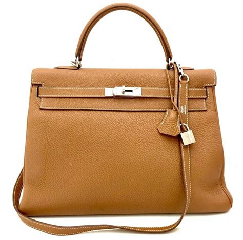 Женские сумки Hermes Kelly .